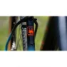 Marin Bobcat Trail 5 27.5´´ 2025 Mtb Cykel, Blue black, M