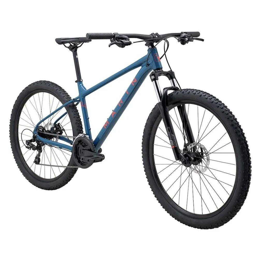 Marin Bolinas Ridge 1 29´´ Mtb Cykel