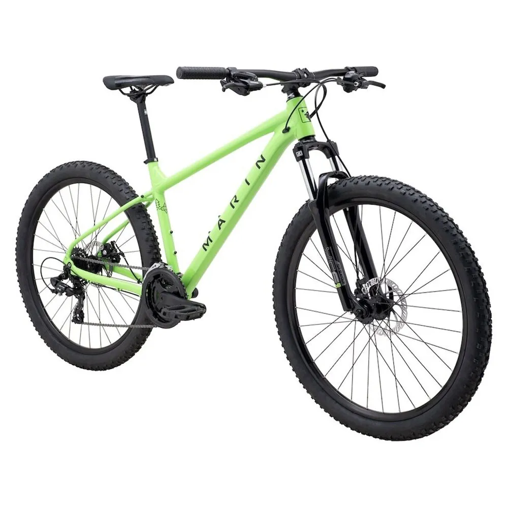 Marin Bolinas Ridge 1 29´´ Mtb Cykel Marin Bolinas Ridge 1 29´´ Mtb Cykel