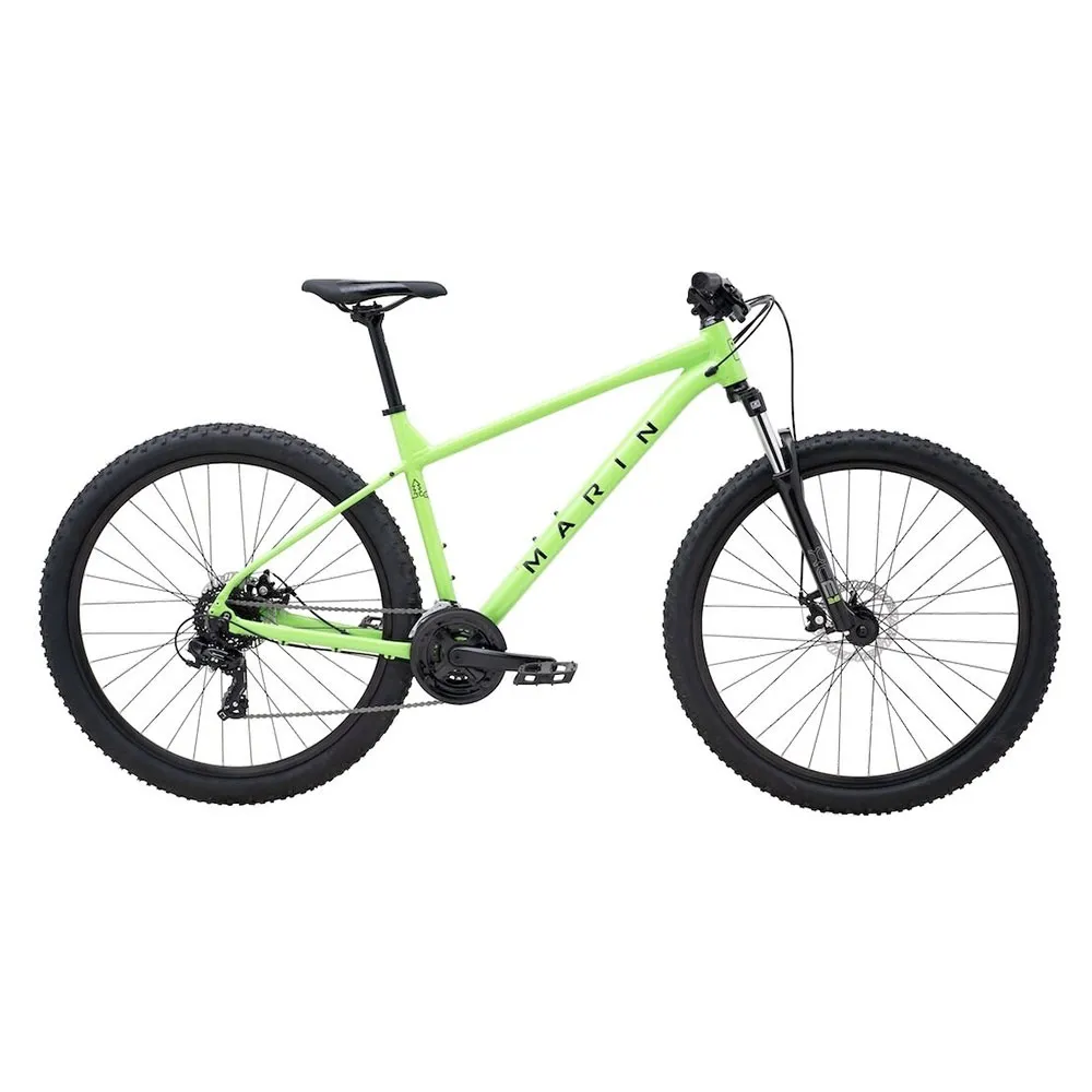 Marin Bolinas Ridge 1 29´´ Mtb Cykel Marin Bolinas Ridge 1 29´´ Mtb Cykel