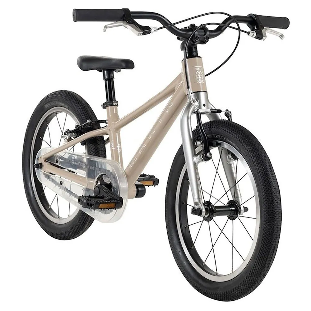 Marin Coast Trail 16´´ 2024 Cykel