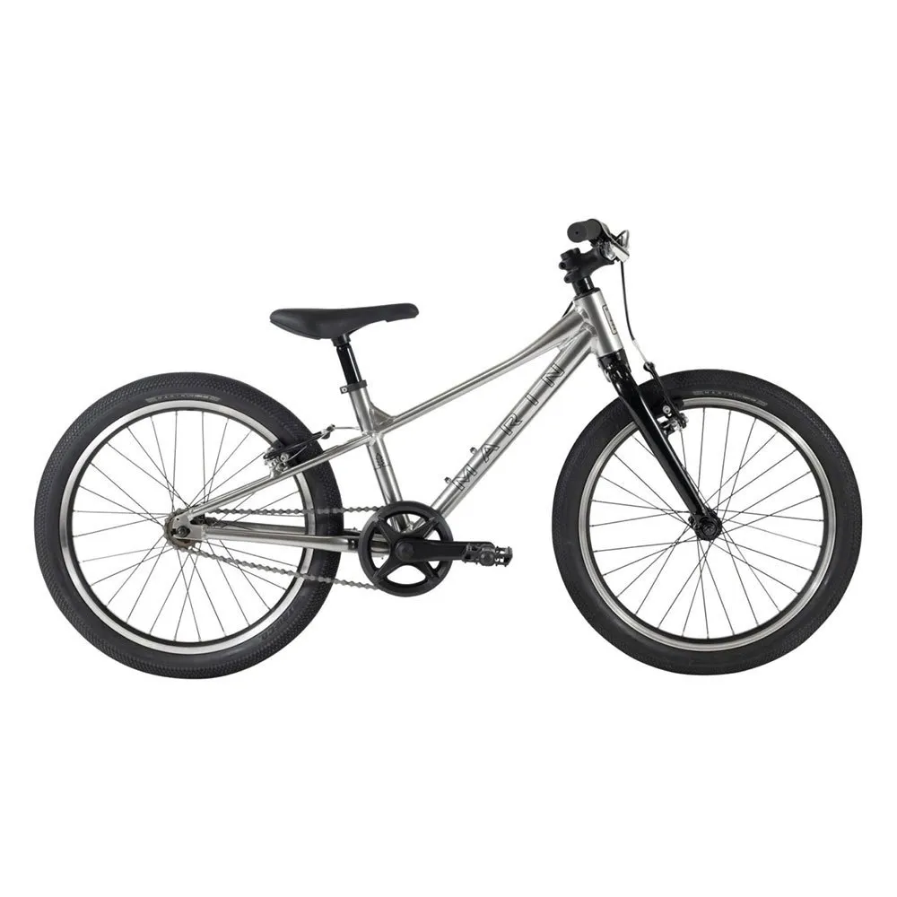 Marin Coast Trail 20´´ 1s 2024 Cykel Marin Coast Trail 20´´ 1s 2024 Cykel
