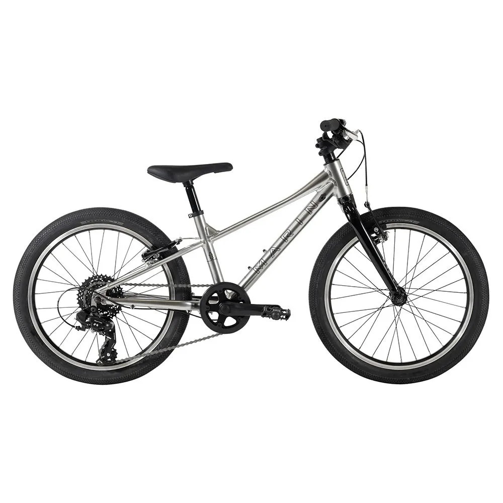 Marin Coast Trail 20´´ 7s 2024 Cykel