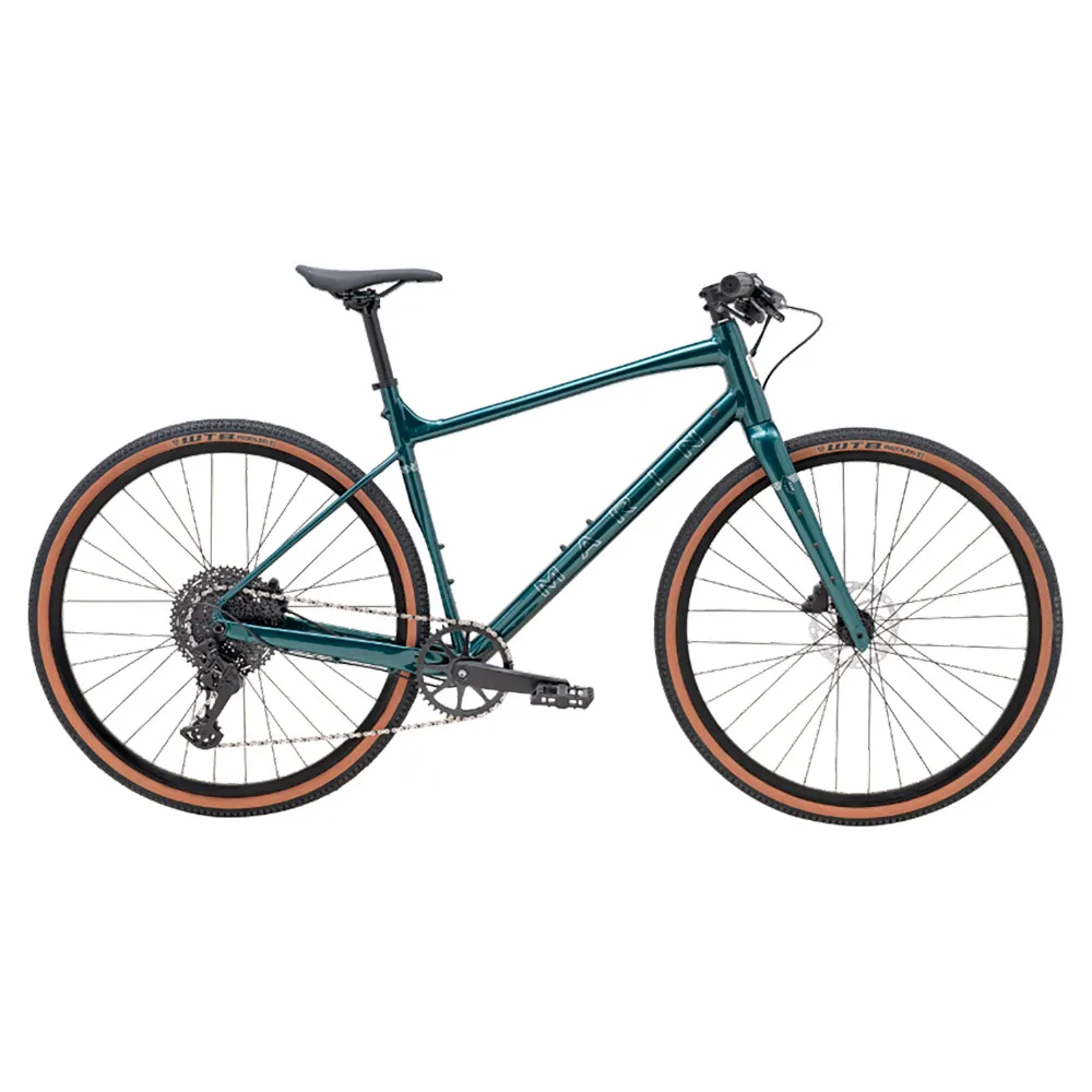 Marin Dsx 1 700c Gravelcykel Marin Dsx 1 700c Gravelcykel