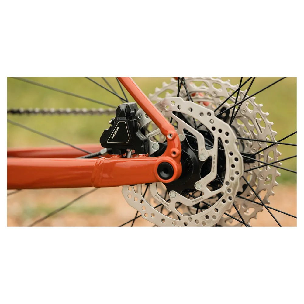 Marin Dsx 2 700c Gravelcykel Marin Dsx 2 700c Gravelcykel