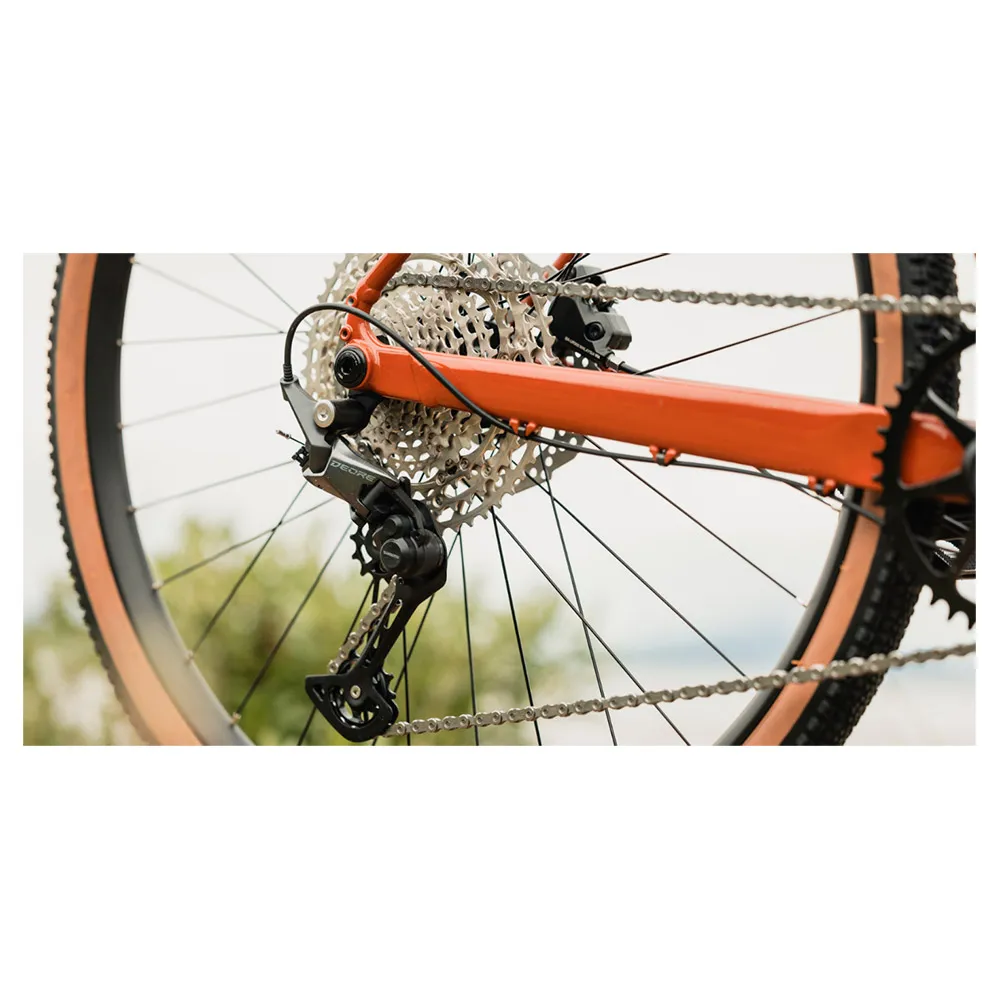 Marin Dsx 2 700c Gravelcykel Marin Dsx 2 700c Gravelcykel
