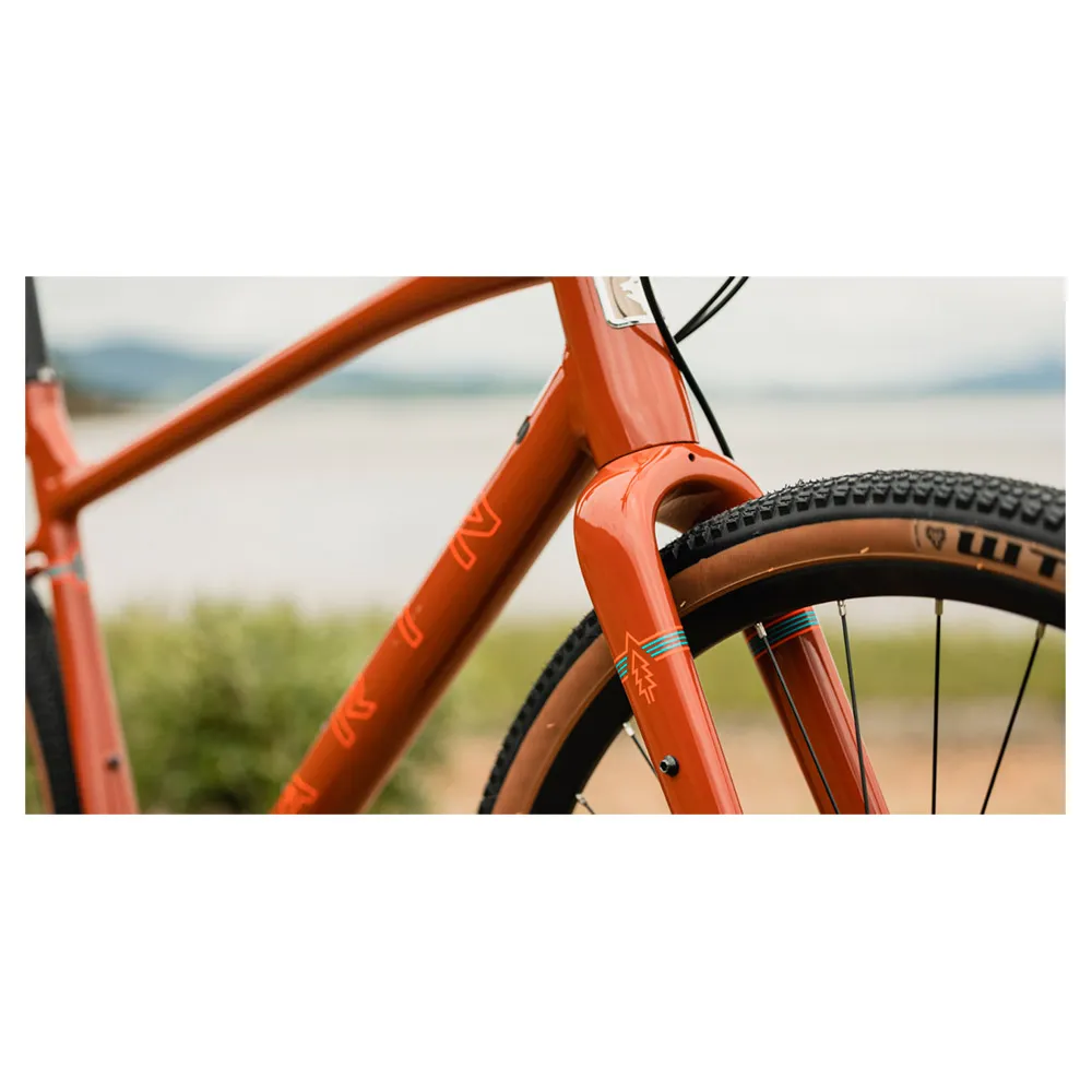 Marin Dsx 2 700c Gravelcykel Marin Dsx 2 700c Gravelcykel