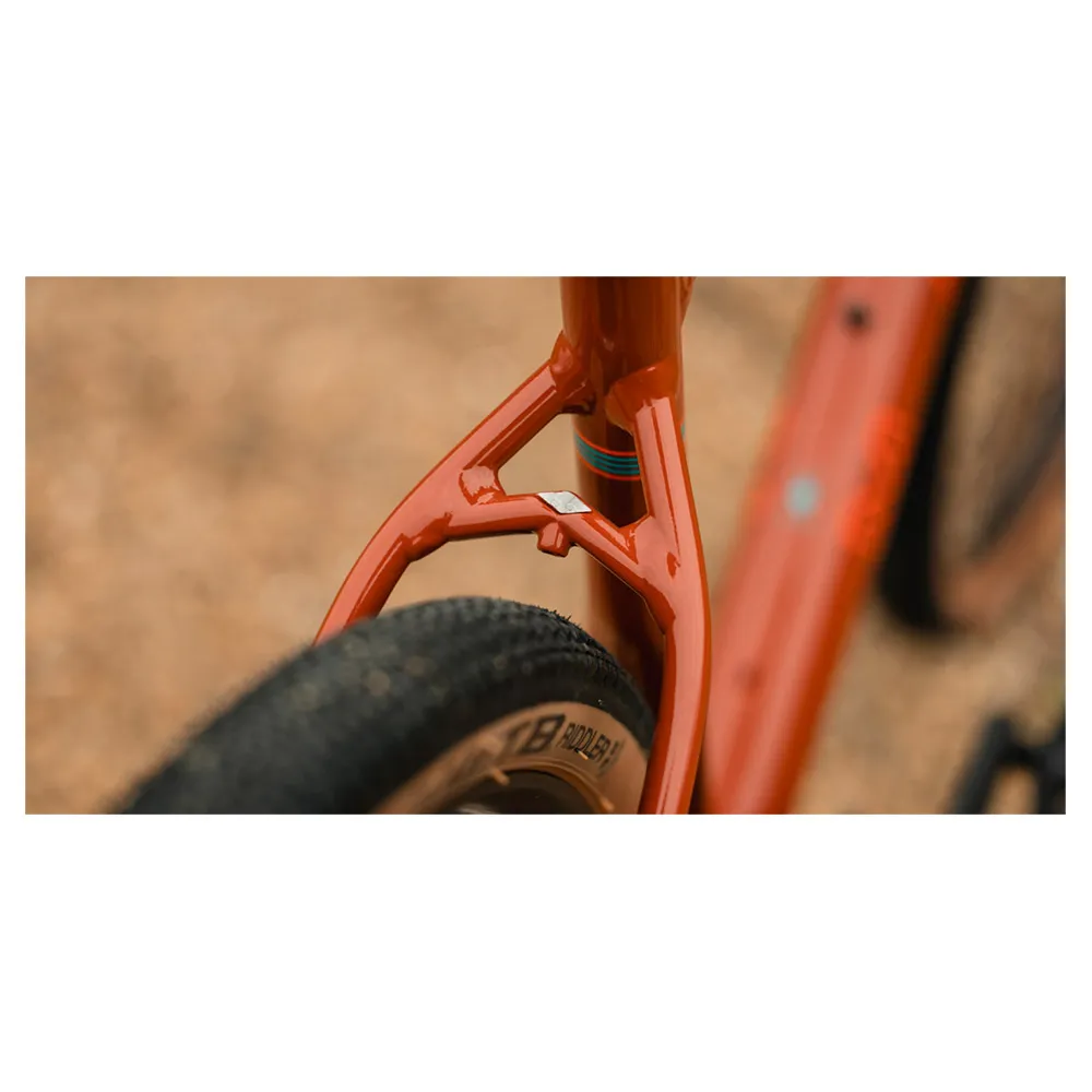 Marin Dsx 2 700c Gravelcykel Marin Dsx 2 700c Gravelcykel
