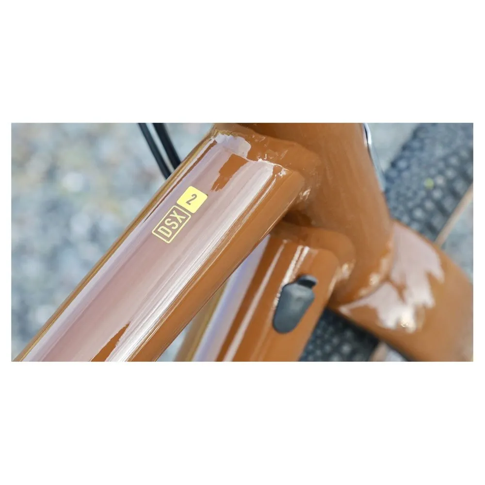 Marin Dsx 2 700c X Cykel, Red, XL Marin Dsx 2 700c X Cykel, Red, XL