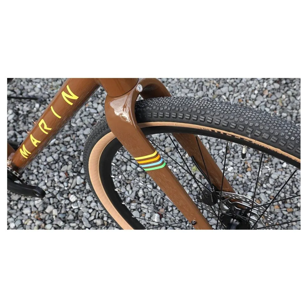 Marin Dsx 2 700c X Cykel, Red, XL Marin Dsx 2 700c X Cykel, Red, XL