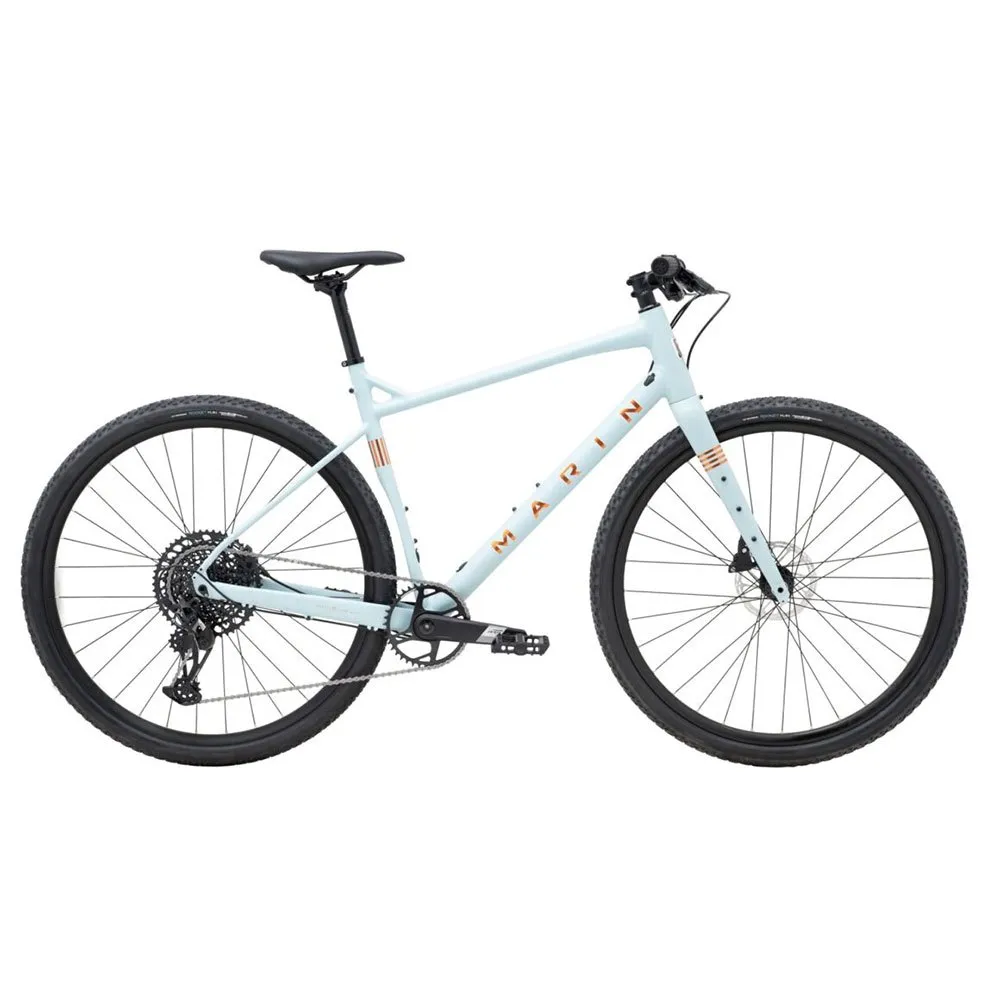 Marin Dsx 3 700c X Cykel