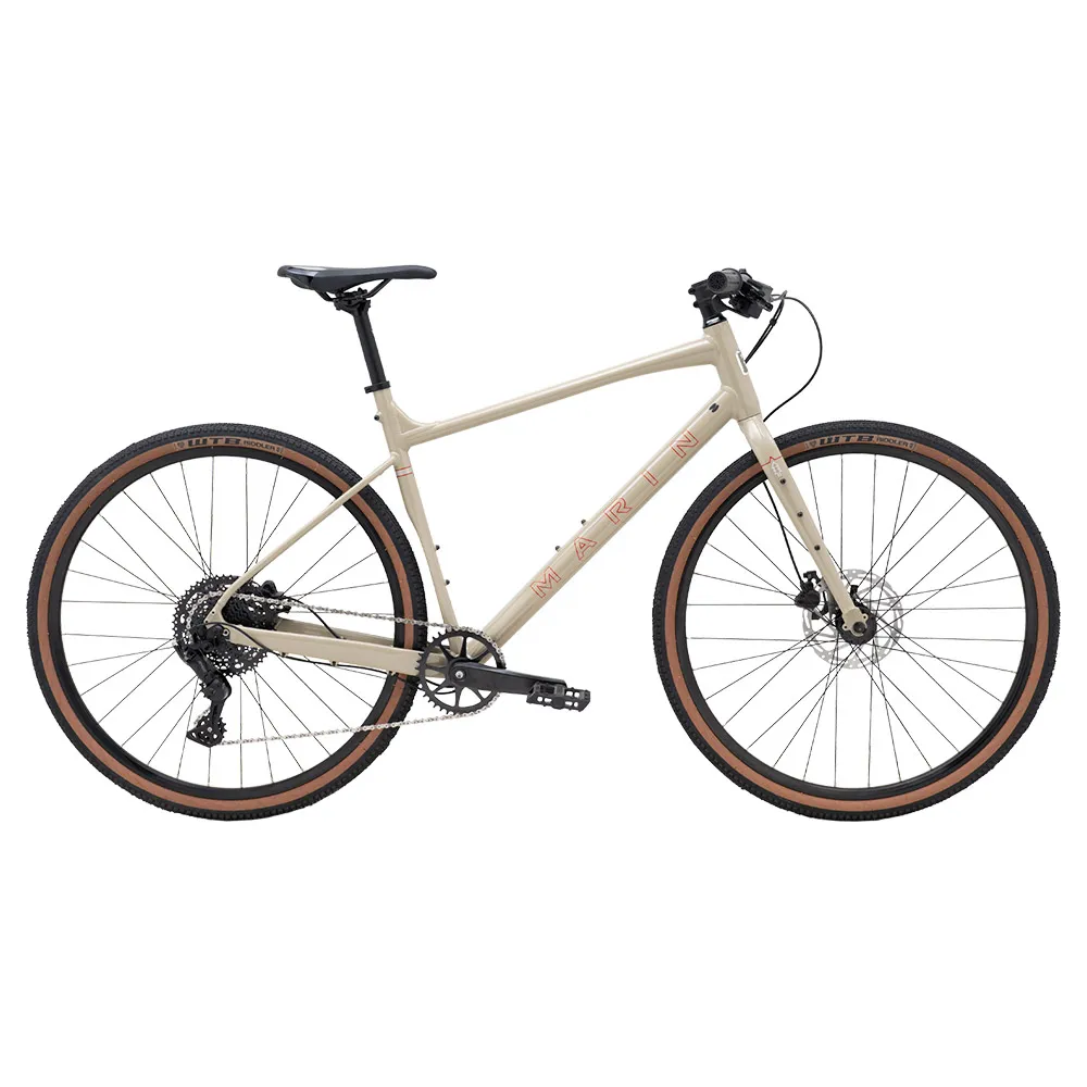 Marin Dsx 700c Gravelcykel