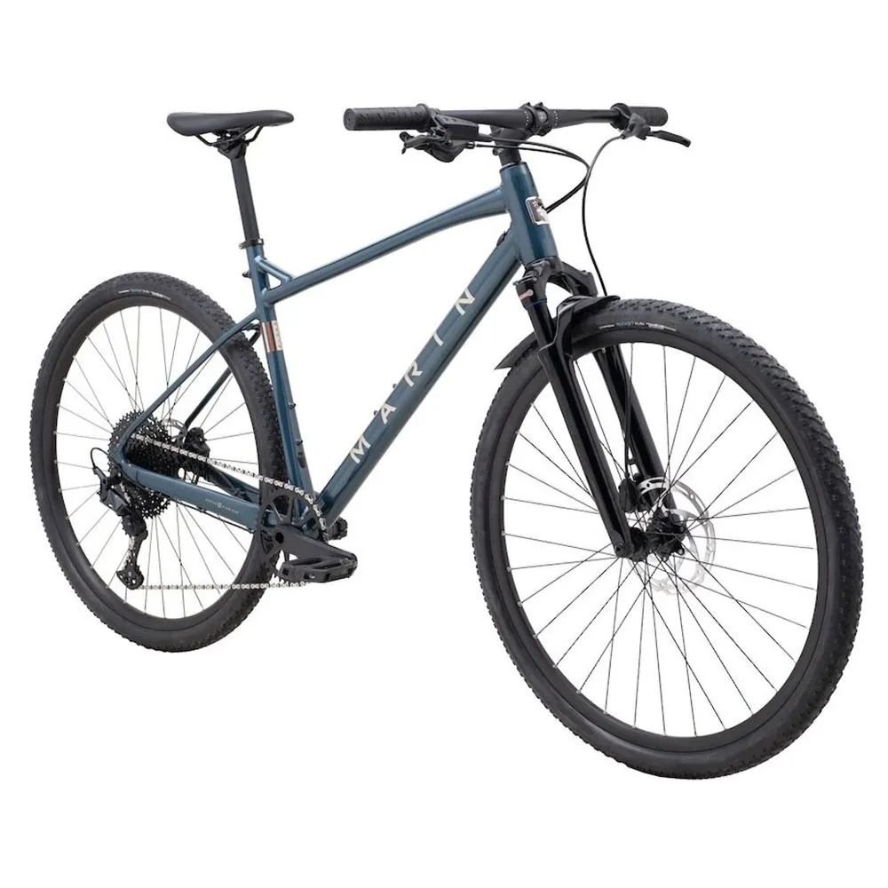 Marin Dsx Fs 700c 2025 Gravelcykel