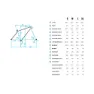 Marin Dsx Fs 700c 2025 Gravelcykel