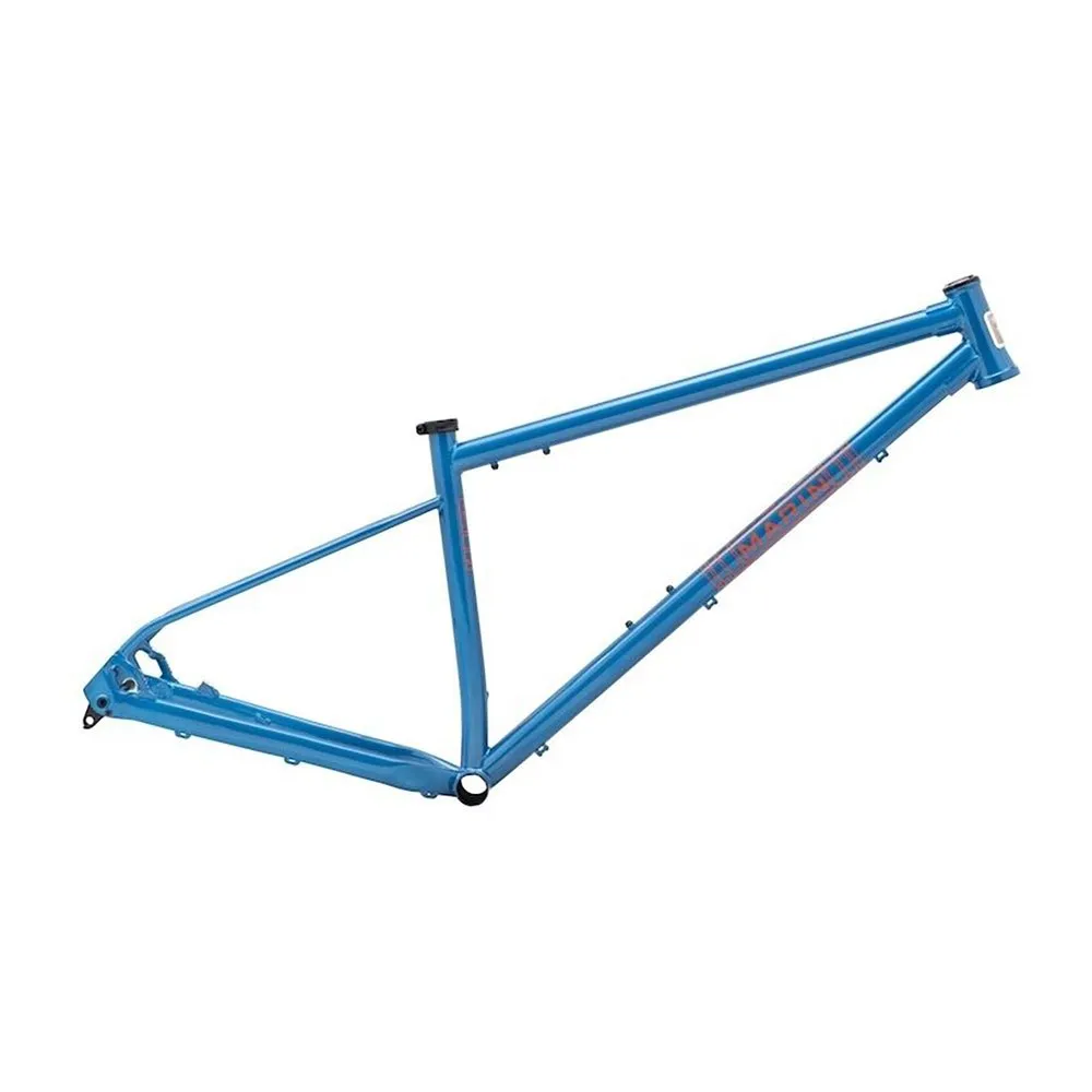 Marin El Roy 2022 Mtb-ram