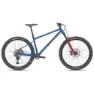 Marin El Roy 29´´ Deore 2023 Mtb Cykel, Gloss blue / red, L