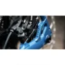 Marin El Roy 29´´ Deore 2023 Mtb Cykel, Gloss blue / red, L