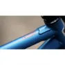 Marin El Roy 29´´ Deore 2023 Mtb Cykel, Gloss blue / red, L