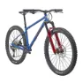 Marin El Roy 29´´ Deore 2023 Mtb Cykel, Gloss blue / red, L