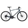 Marin Fairfax 2 700c Cykel, Blue silver, S