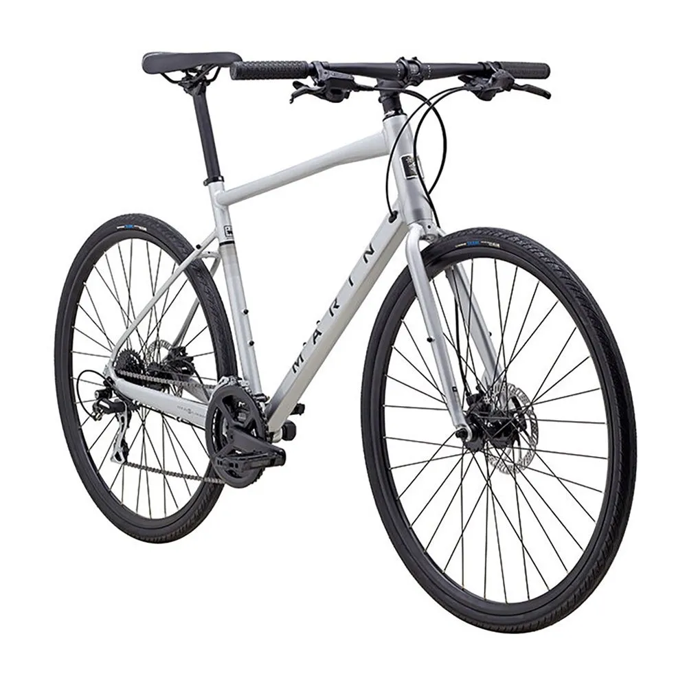 Marin Fairfax 2 Acera 2023 Cykel