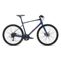 Marin Fairfax 3 Sora 2023 Cykel Marin Fairfax 3 Sora 2023 Cykel