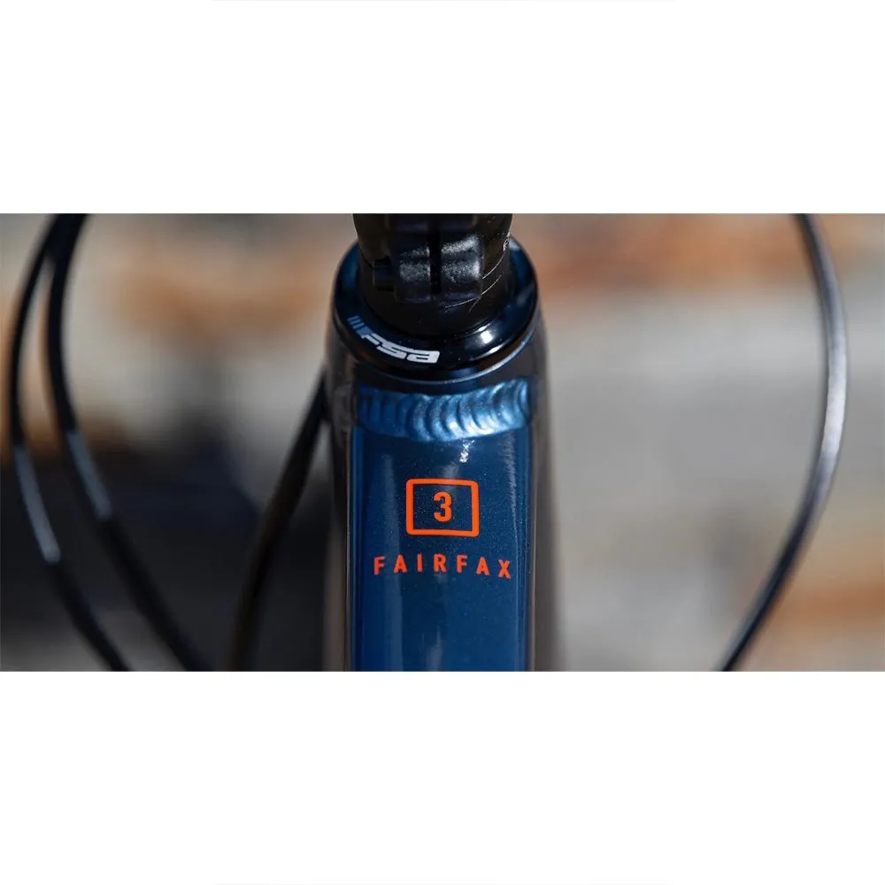 Marin Fairfax 3 Sora 2023 Cykel