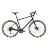 Marin Four Corners 1 Gravelcykel, Black