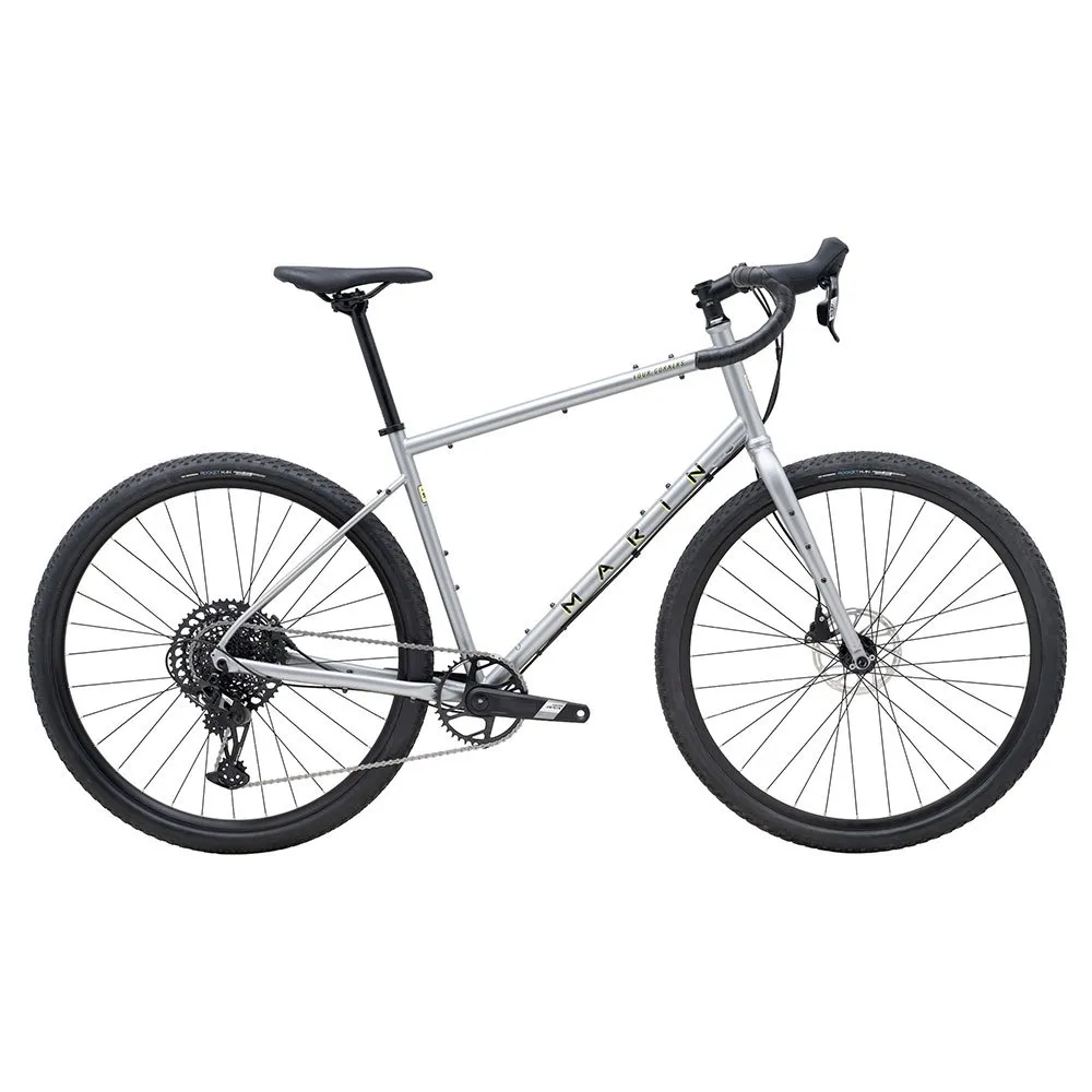 Marin Four Corners 2 X 700 Gravelcykel Marin Four Corners 2 X 700 Gravelcykel