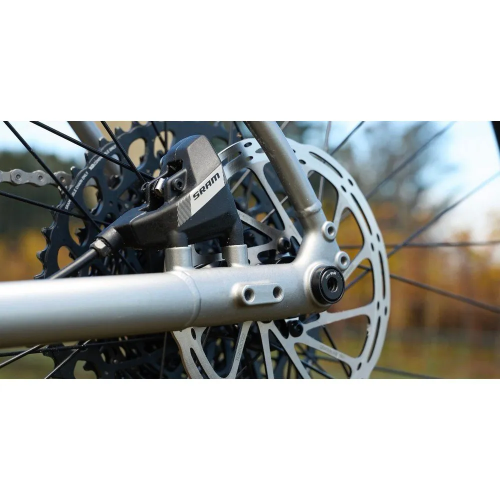 Marin Four Corners 2 X 700 Gravelcykel Marin Four Corners 2 X 700 Gravelcykel