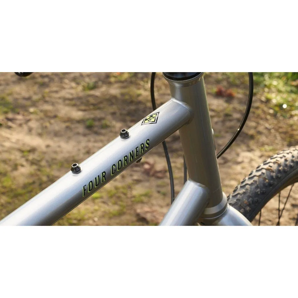 Marin Four Corners 2 X 700 Gravelcykel Marin Four Corners 2 X 700 Gravelcykel