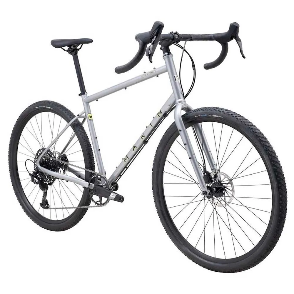 Marin Four Corners 2 X 700 Gravelcykel Marin Four Corners 2 X 700 Gravelcykel