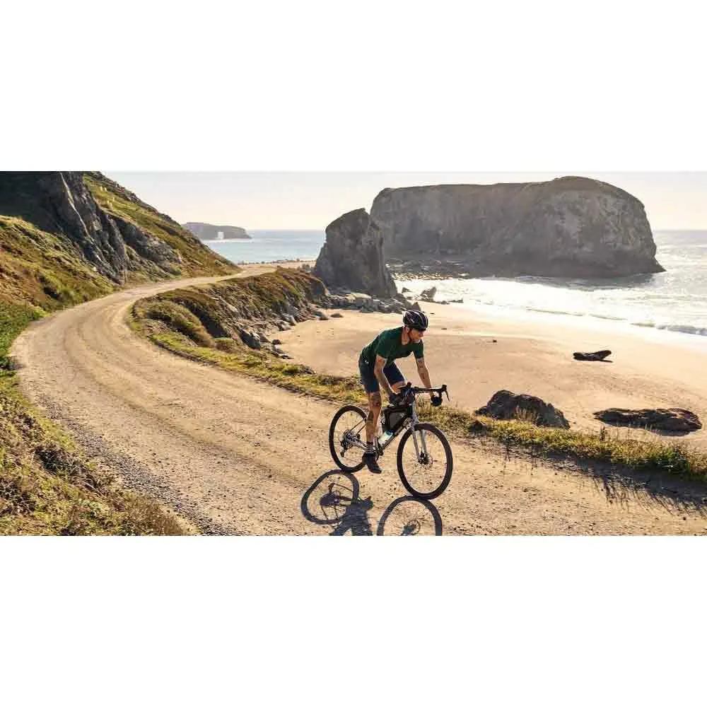 Marin Four Corners 2 X 700 Gravelcykel Marin Four Corners 2 X 700 Gravelcykel