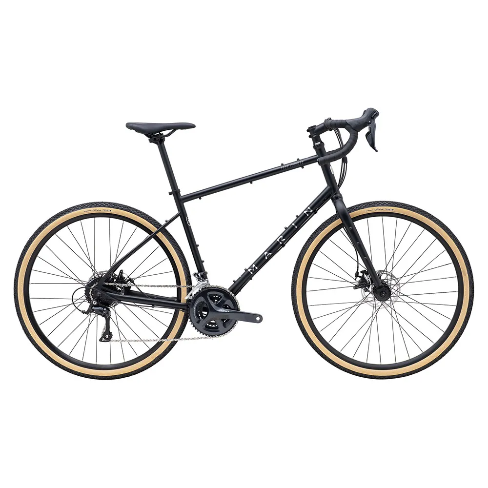 Marin Four Corners 700c Gravelcykel