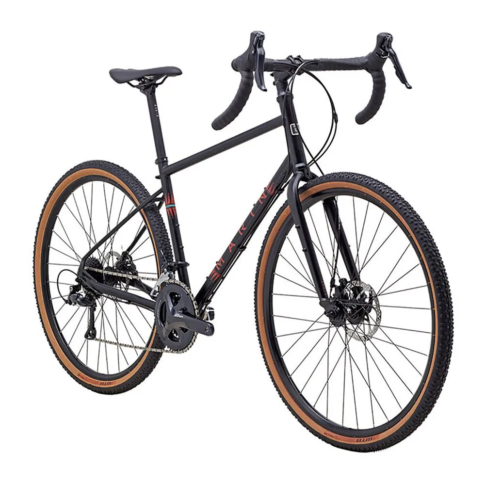 Marin Four Corners X 700 Gravelcykel