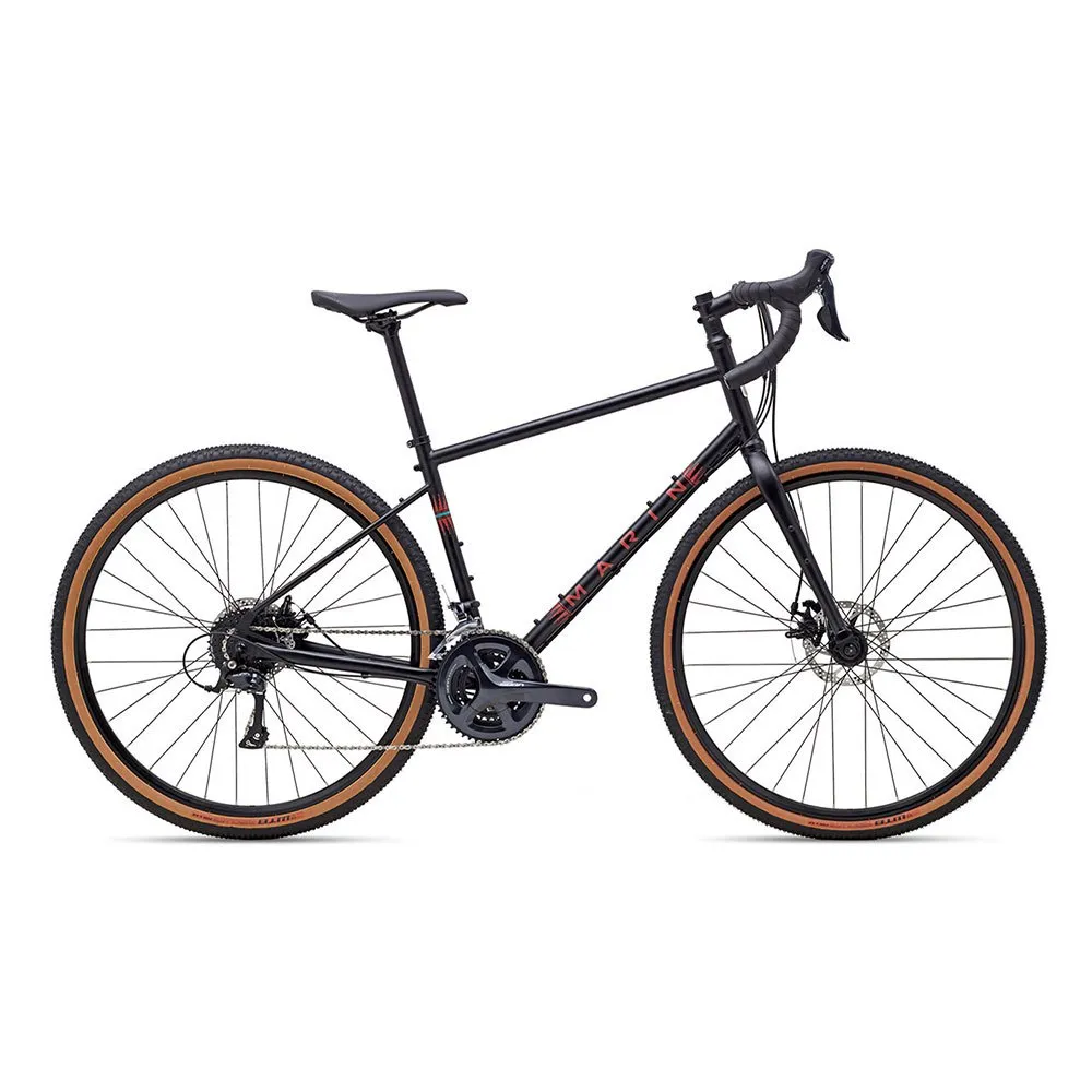 Marin Four Corners X 700 Gravelcykel