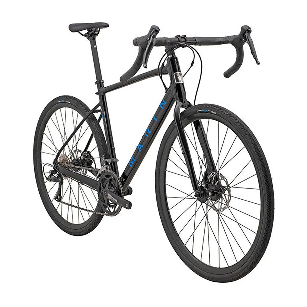 Marin Gestalt 700c Claris 2024 Racercykel Marin Gestalt 700c Claris 2024 Racercykel