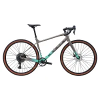 Marin Gestalt X10 700c Gravelcykel Marin Gestalt X10 700c Gravelcykel