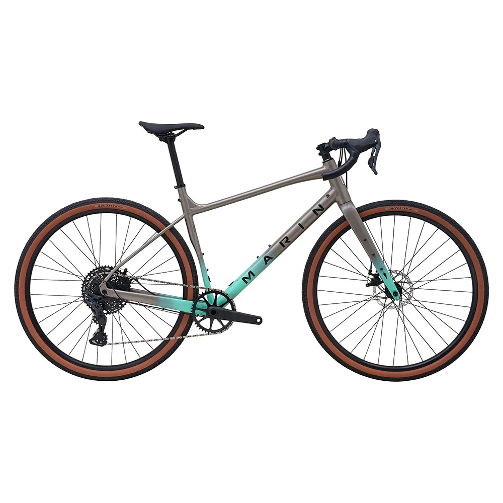 Marin Gestalt X10 700c Gravelcykel Marin Gestalt X10 700c Gravelcykel