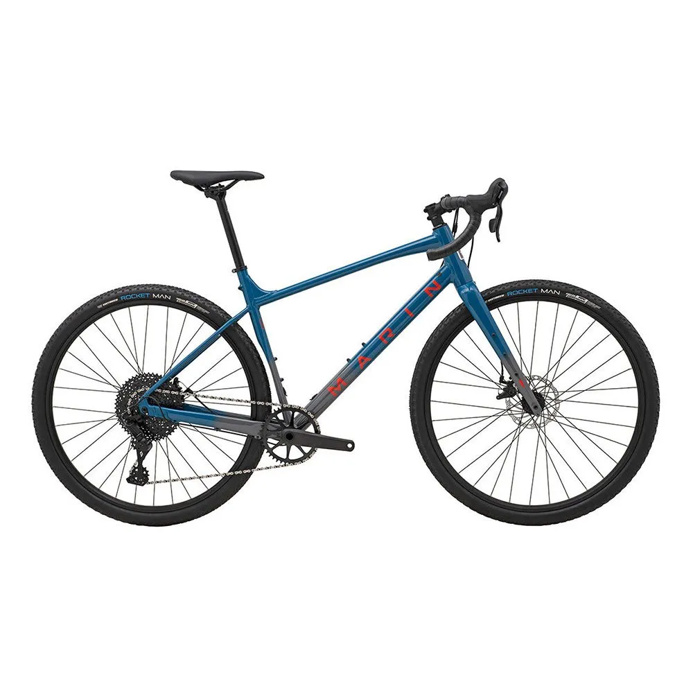 Marin Gestalt X10 Advent 2023 Gravelcykel
