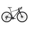 Marin Headlands 1 Grx812 2023 Gravelcykel, Gloss charcoal / black / roarange