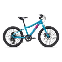 Marin Hidden Canyon 20´´ Tourney 2023 Mtb Cykel Marin Hidden Canyon 20´´ Tourney 2023 Mtb Cykel