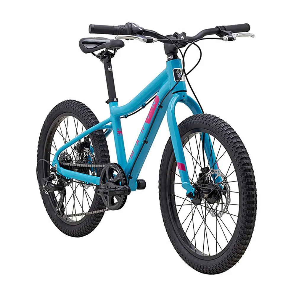 Marin Hidden Canyon 20´´ Tourney 2023 Mtb Cykel
