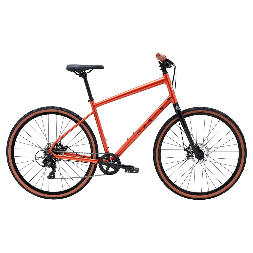 Marin Kentfield 1 700c Cykel Marin Kentfield 1 700c Cykel