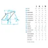 Marin Kentfield 1 700c Cykel