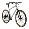 Marin Kentfield 2 Advent 2023 Cykel, Chrome, L