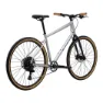 Marin Kentfield 2 Advent 2023 Cykel, Chrome, L