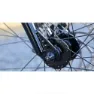 Marin Kentfield 2 Advent 2023 Cykel, Chrome, L