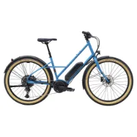 Marin Larkspur E Ce 2025 Cykel Marin Larkspur E Ce 2025 Cykel