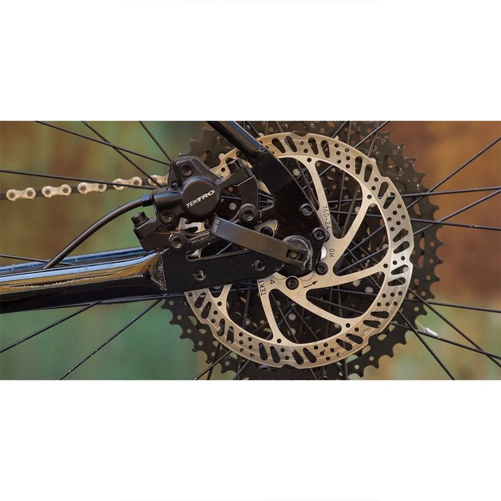 Marin Muirwoods Advent 2023 Cykel